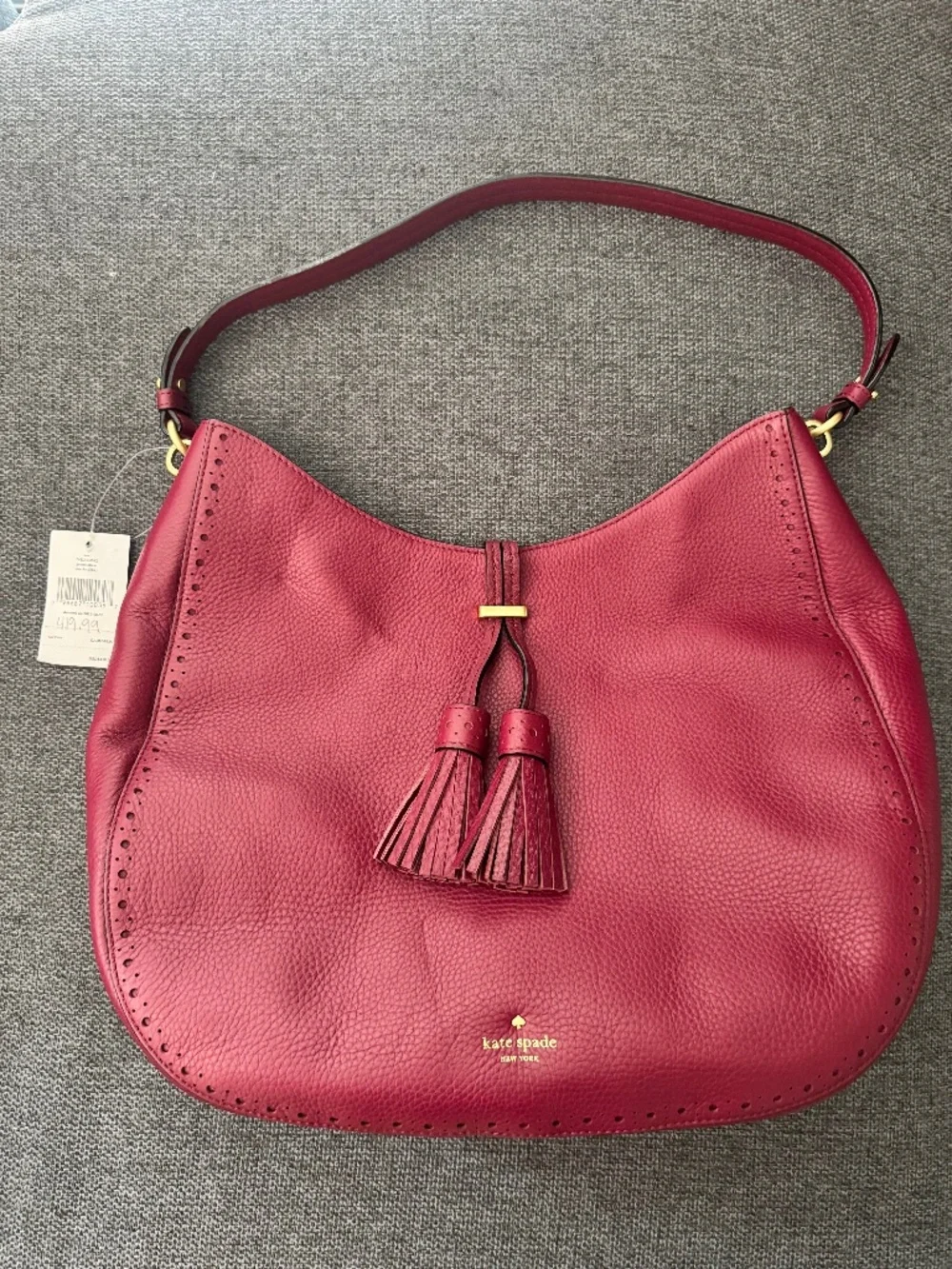 Kate Spade Nori